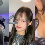 【速報】Tiktokのなな(nana101381)の元カレによるリベンジポルノ動画流出中!